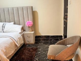 Safari Lake View Apartment - Sylv Estates - 4