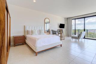 Centrally Located Apartment w Pool / Gym / Cowork - 4