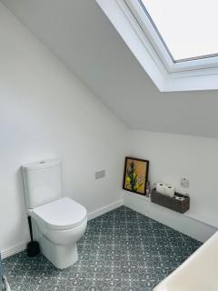 Apartment 46 Portglenone - 5