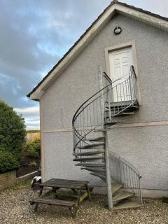 Apartment 46 Portglenone - 4