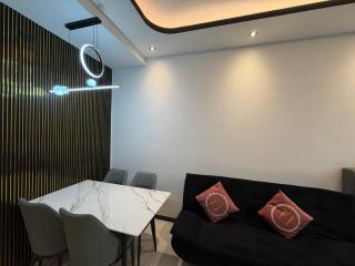 Kuala Lumpur Luxury Suites By Majestic Residence - 5