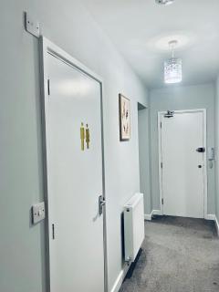 2 Bedroom Cosy Apartment in Strood High Street F6 - 1