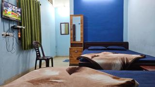 Mountain Rooms And Homestay - Vagamon - 1