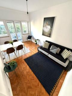 The Crespo House 3D - Central Apartment - 0