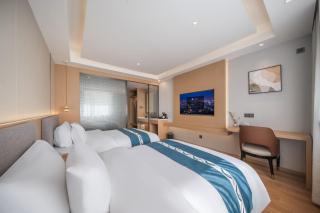 Wanxin Zhige Hotel - 4