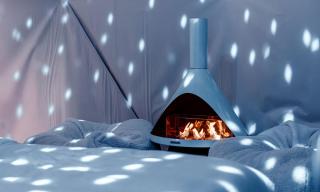 Exquisite Luxurious Dome with Outdoor Shower and Private Pool in Texas - 7