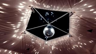 Exquisite Luxurious Dome with Outdoor Shower and Private Pool in Texas - 3