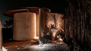 Exquisite Luxurious Dome with Outdoor Shower and Private Pool in Texas - 2