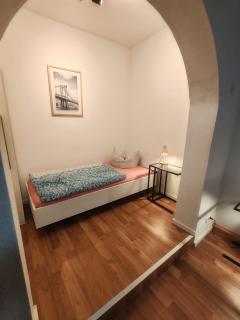 Elbe Quartier Meissen TOP MONTEURUNTERKÜNFTE Wohnung 12 - 9