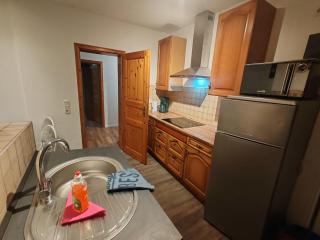 Elbe Quartier Meissen TOP MONTEURUNTERKÜNFTE Wohnung 12 - 7