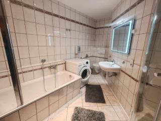 Elbe Quartier Meissen TOP MONTEURUNTERKÜNFTE Wohnung 12 - 4