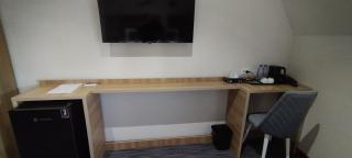 Tahtapul Expo Hotel - 6