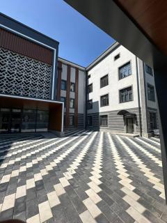 Tahtapul Expo Hotel - 5