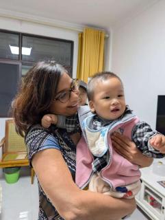 Zhangjiajie West Station Inn - 5