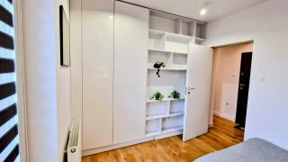 Luxury in City-13-KsiężyMłyn&Stylish&FreeParking - 4