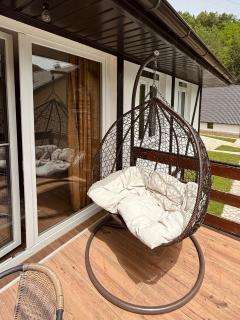 Apartments & Homes with the river Una view - 1