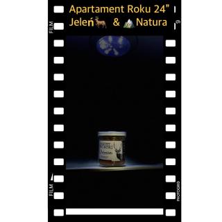 Apartment Roku 2024 - JELEŃ & NATURA - 8
