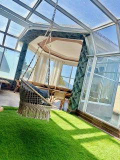 luxury villa in murree for families and couples - 4