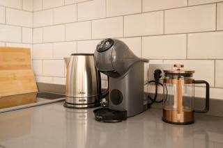 Sunny apartment with terrace in Corralejo - 2