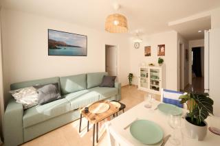 Sunny apartment with terrace in Corralejo - 6