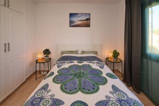 Sunny apartment with terrace in Corralejo - 8