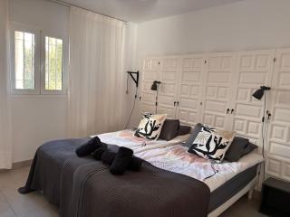 Paradise Sea View apt Nerja - 5