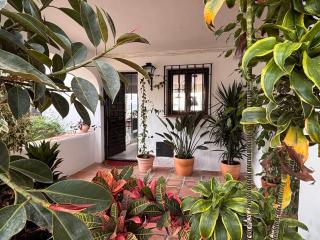 Paradise Sea View apt Nerja - 2