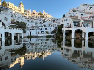 Paradise Sea View apt Nerja - 1