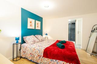 Le Loft, chic et cozy - 7