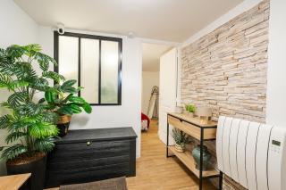 Le Loft, chic et cozy - 3