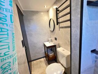 Un contenedor único cerca del mar y la playa - 6