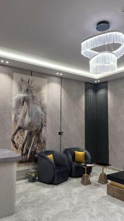 قمة حياة للشقق المفروشة - Hafr Al Baten - 7