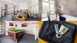 VPS STAYS - House Contractors Students - 0