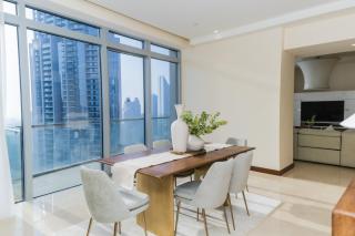 Creston Suites The Dubai Mall Residences - 1