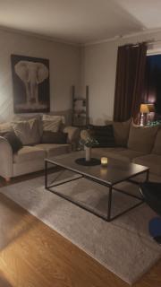 Cozy apartment with a lovely view - Tromsø - 0