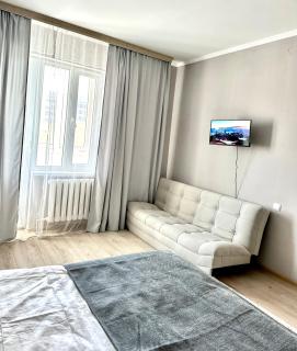 1 комнатные апартаменты - 6