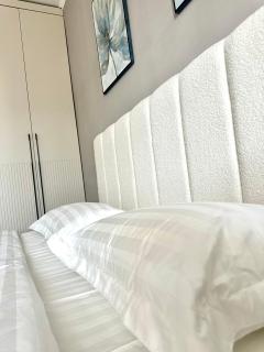 1 комнатные апартаменты - 3