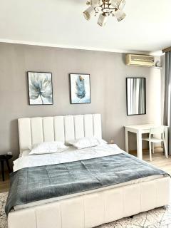 1 комнатные апартаменты - 2