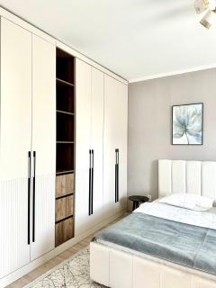 1 комнатные апартаменты - 1