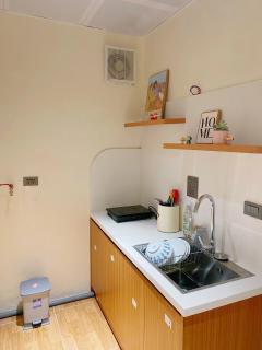 Moon house - Old Quarter Apartment, Hoan Kiem - Hanoi - 2