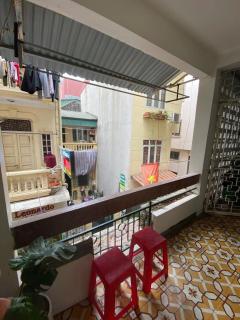 Moon house - Old Quarter Apartment, Hoan Kiem - 3
