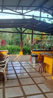 La Fortuna Tropical Retreat - 7