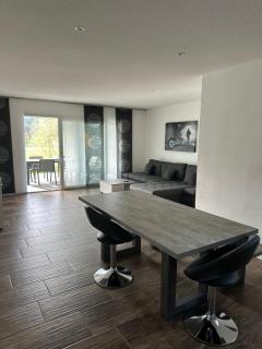 Ferienwohnung Innblick - Marktl - 3