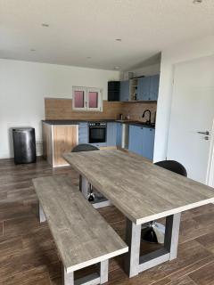 Ferienwohnung Innblick - Marktl - 2