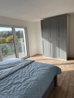 Ferienwohnung Innblick - 8