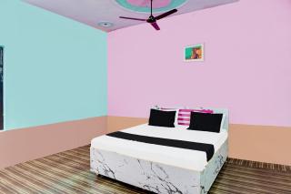 SPOT ON SKY BLUE HOTEL - 6