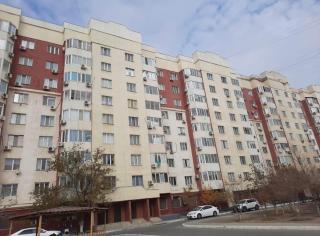 1 комнатные апартаменты - 9