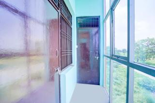 SPOT ON SKY BLUE HOTEL - 9