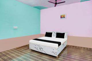 SPOT ON SKY BLUE HOTEL - 5