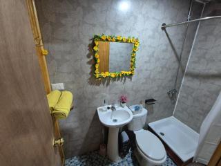 Cabañas Tupananchiskama - 3